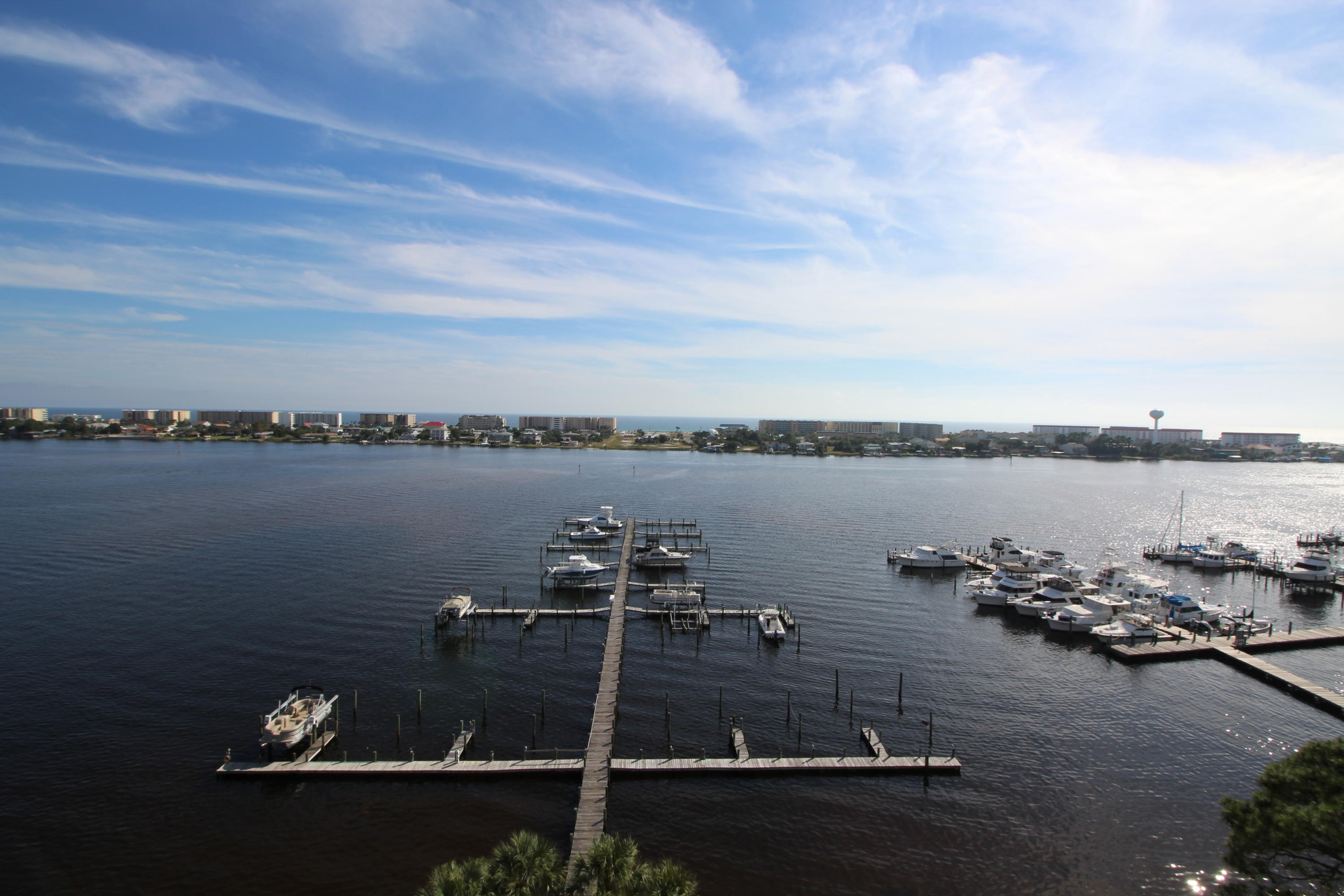 TWO HUNDRED WEST CONDO - Residential