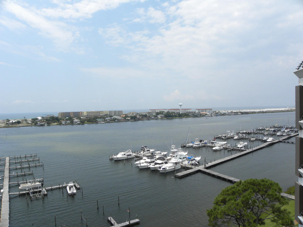 TWO HUNDRED WEST CONDO - Residential