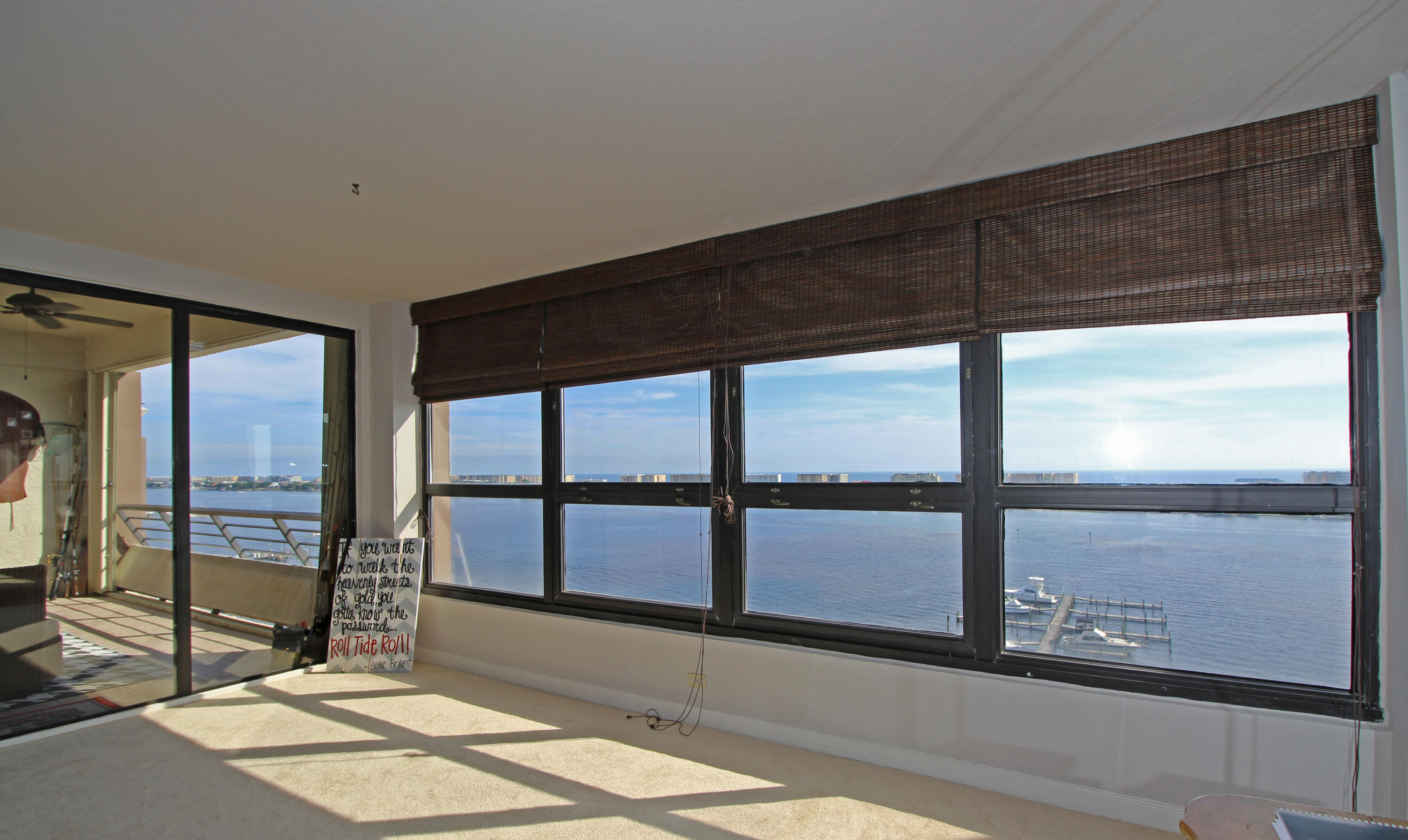 TWO HUNDRED WEST CONDO - Residential