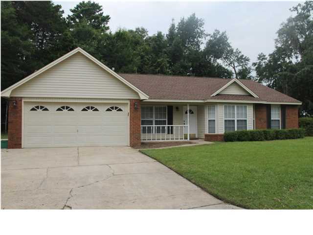 MOSSY OAKS - Residential Lease