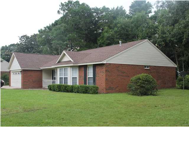 MOSSY OAKS - Residential Lease