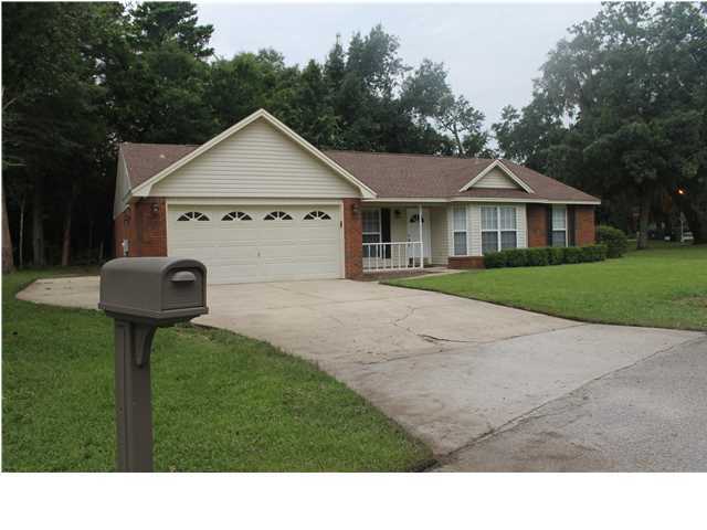 MOSSY OAKS - Residential Lease