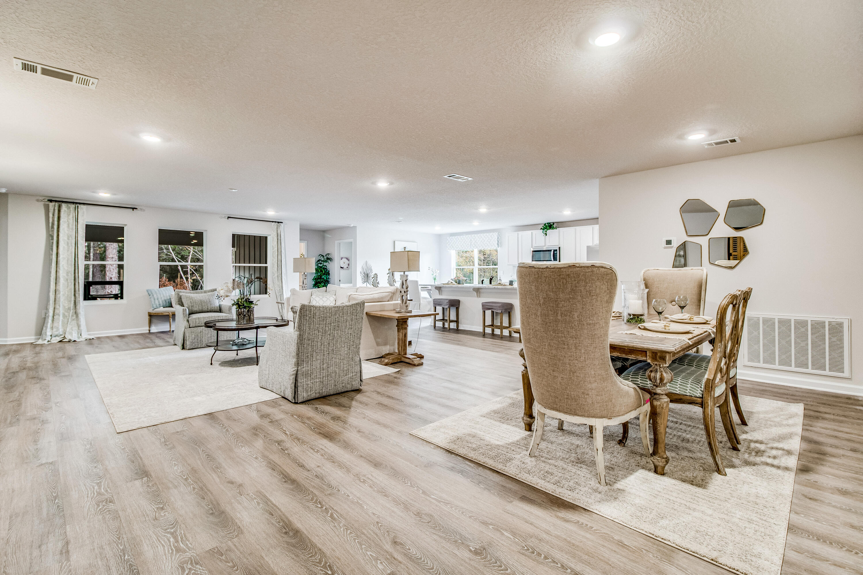 HERITAGE PLANTATION - Residential