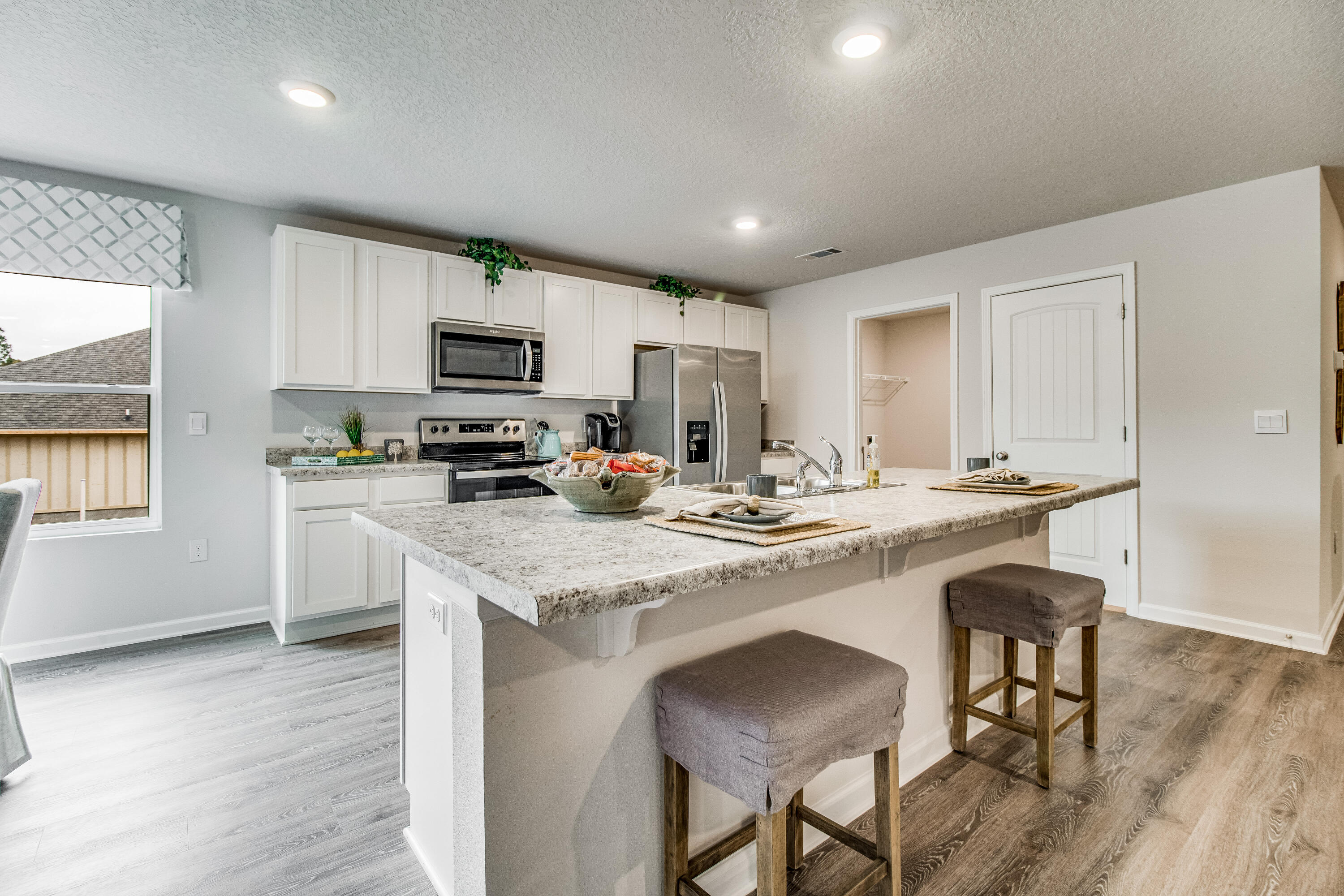 HERITAGE PLANTATION - Residential