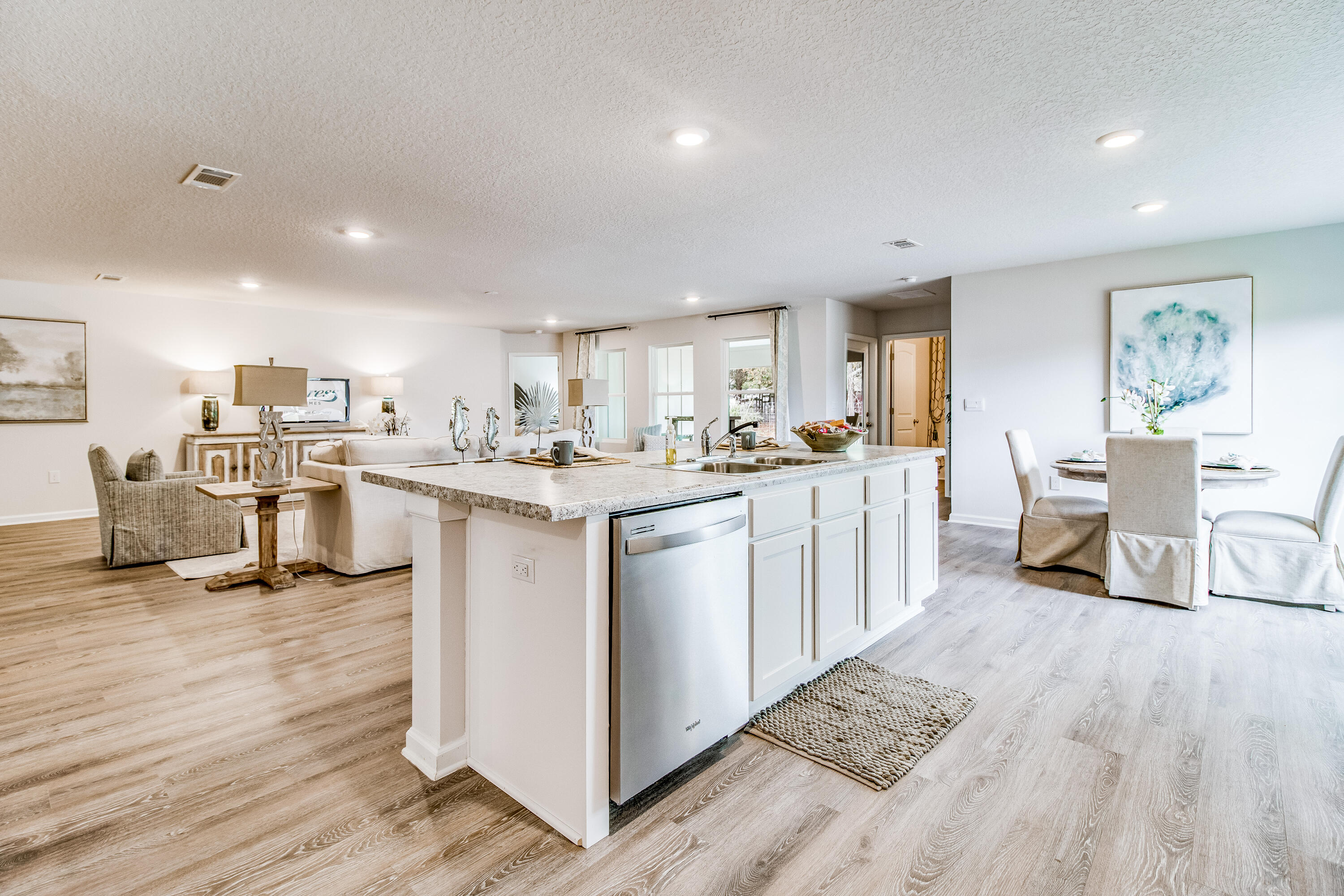 HERITAGE PLANTATION - Residential