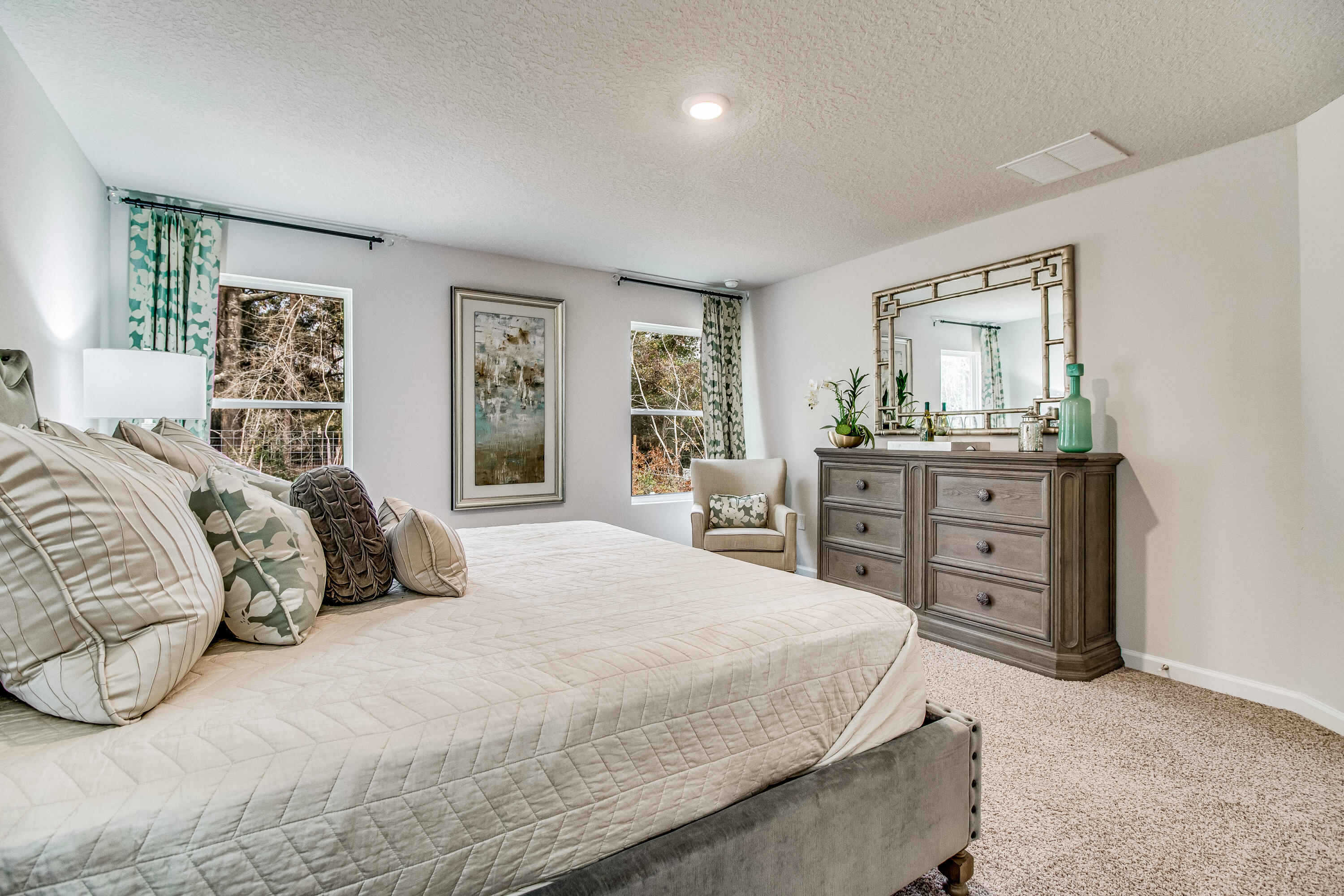 HERITAGE PLANTATION - Residential