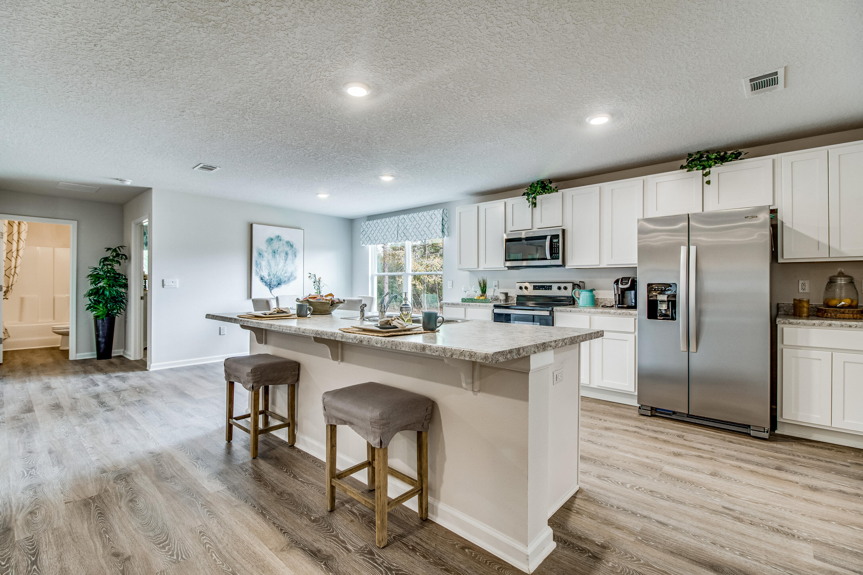 HERITAGE PLANTATION - Residential