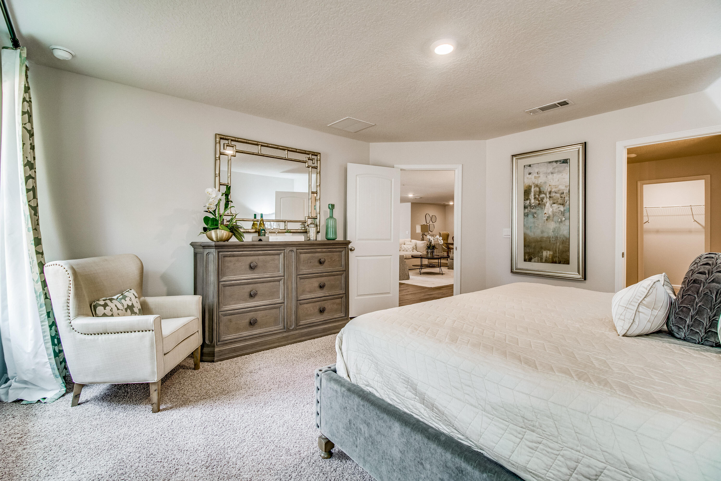 HERITAGE PLANTATION - Residential