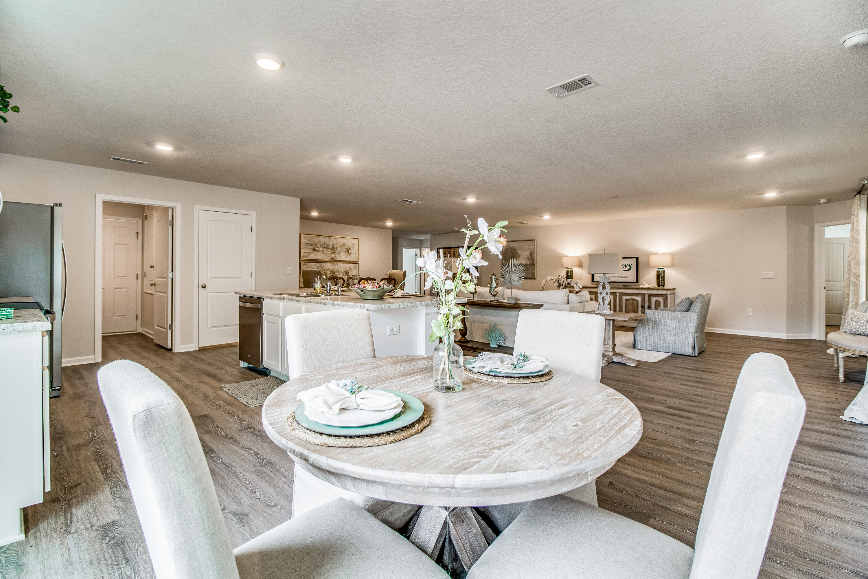 HERITAGE PLANTATION - Residential