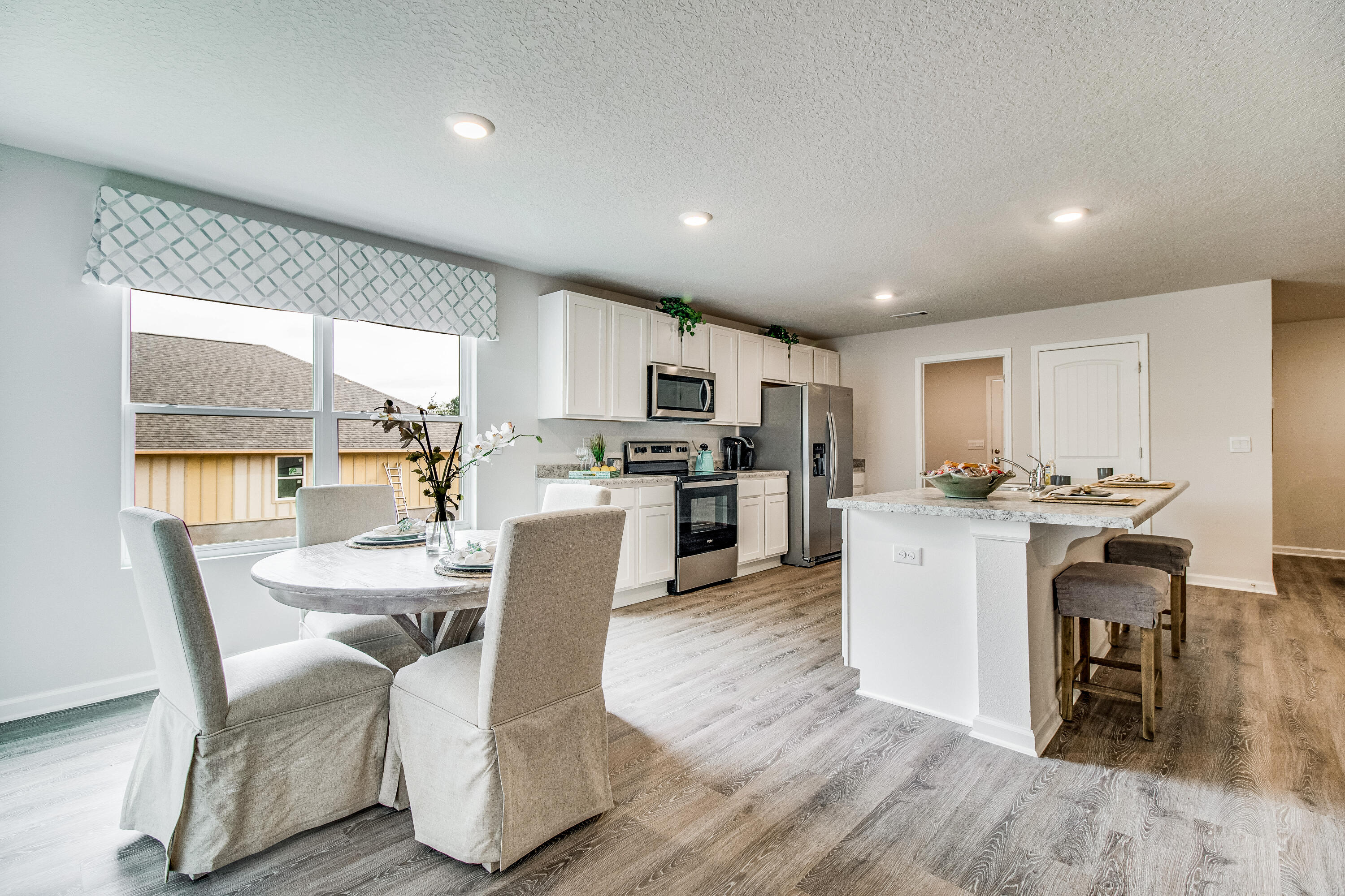 HERITAGE PLANTATION - Residential