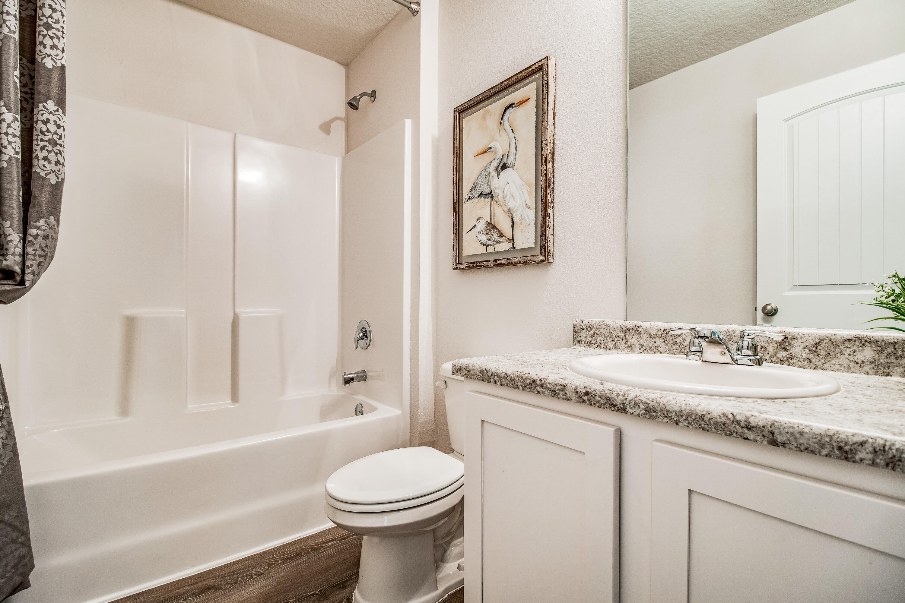 HERITAGE PLANTATION - Residential