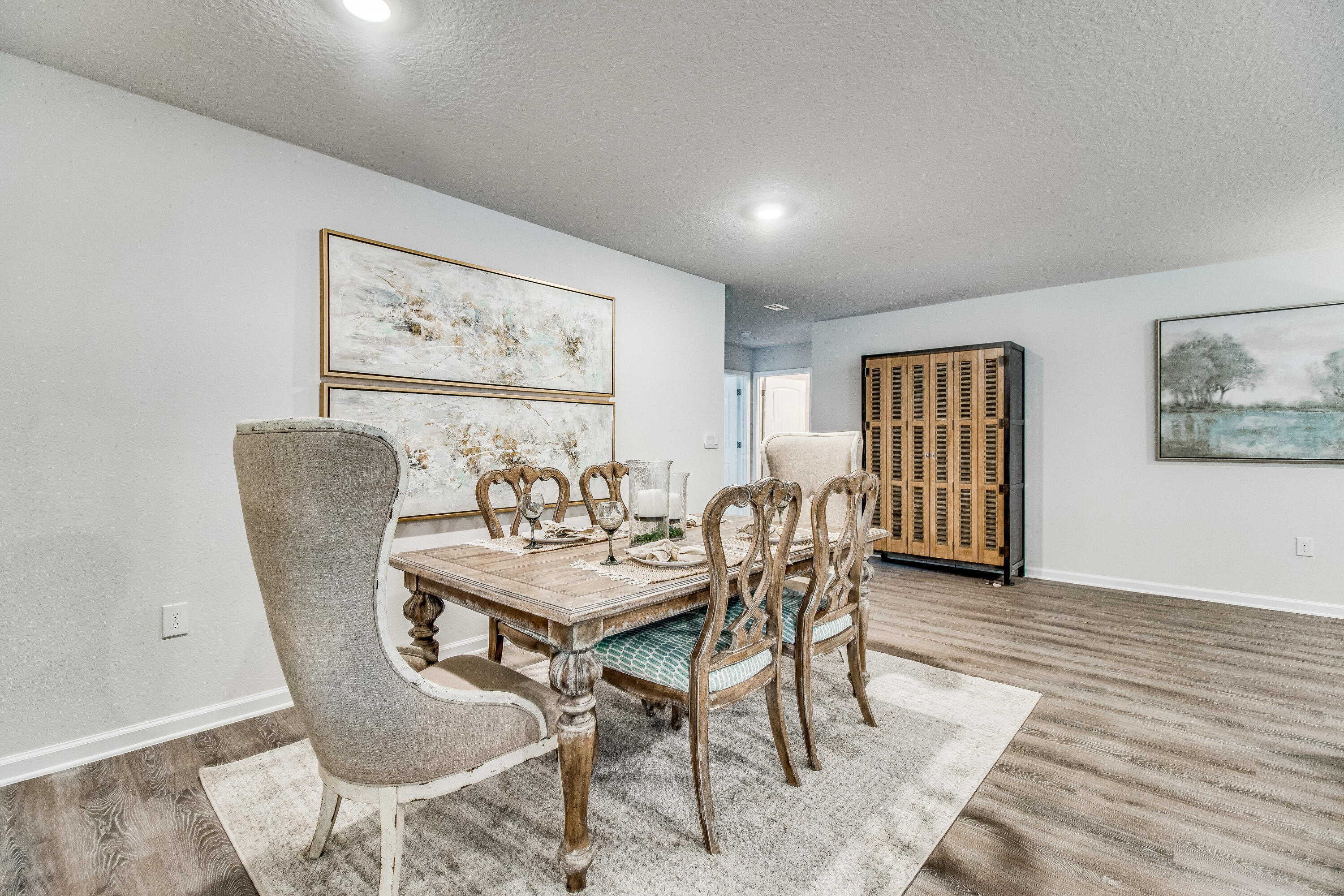 HERITAGE PLANTATION - Residential