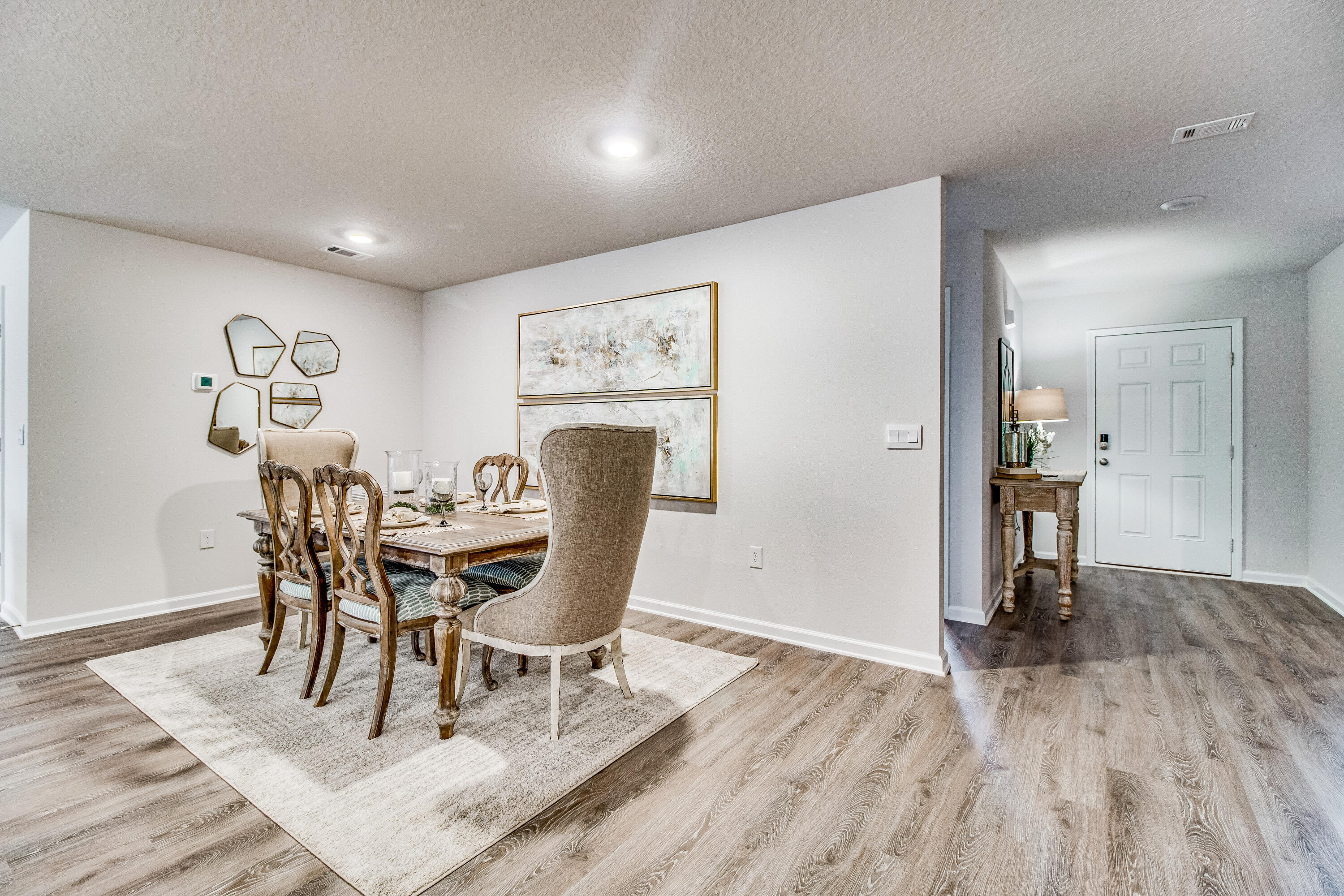 HERITAGE PLANTATION - Residential