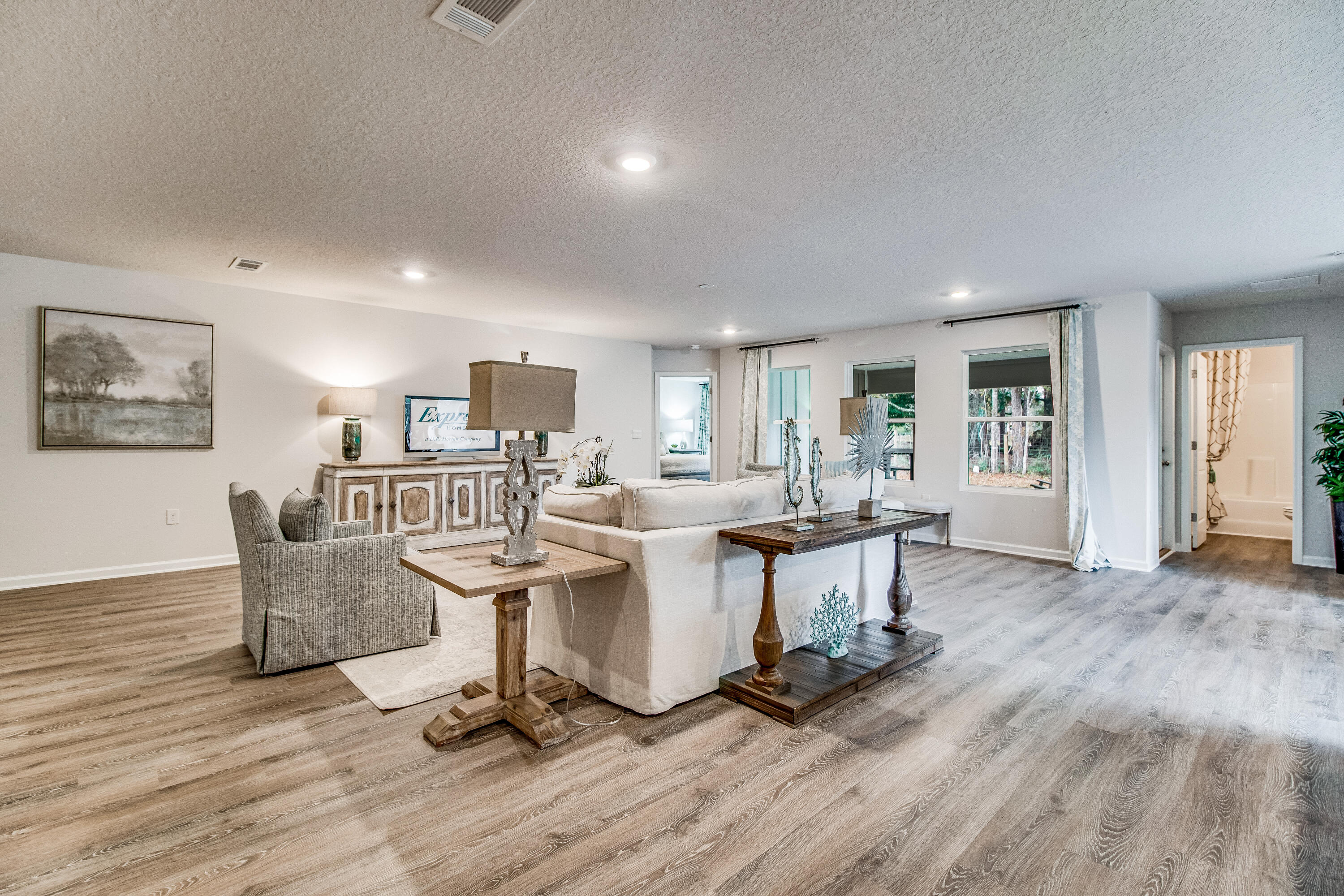 HERITAGE PLANTATION - Residential