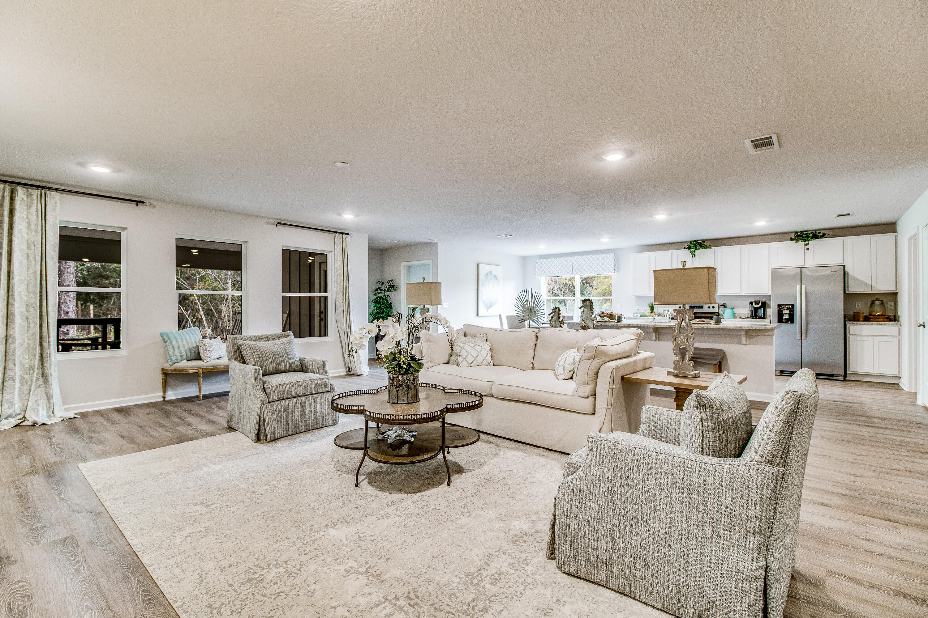 HERITAGE PLANTATION - Residential