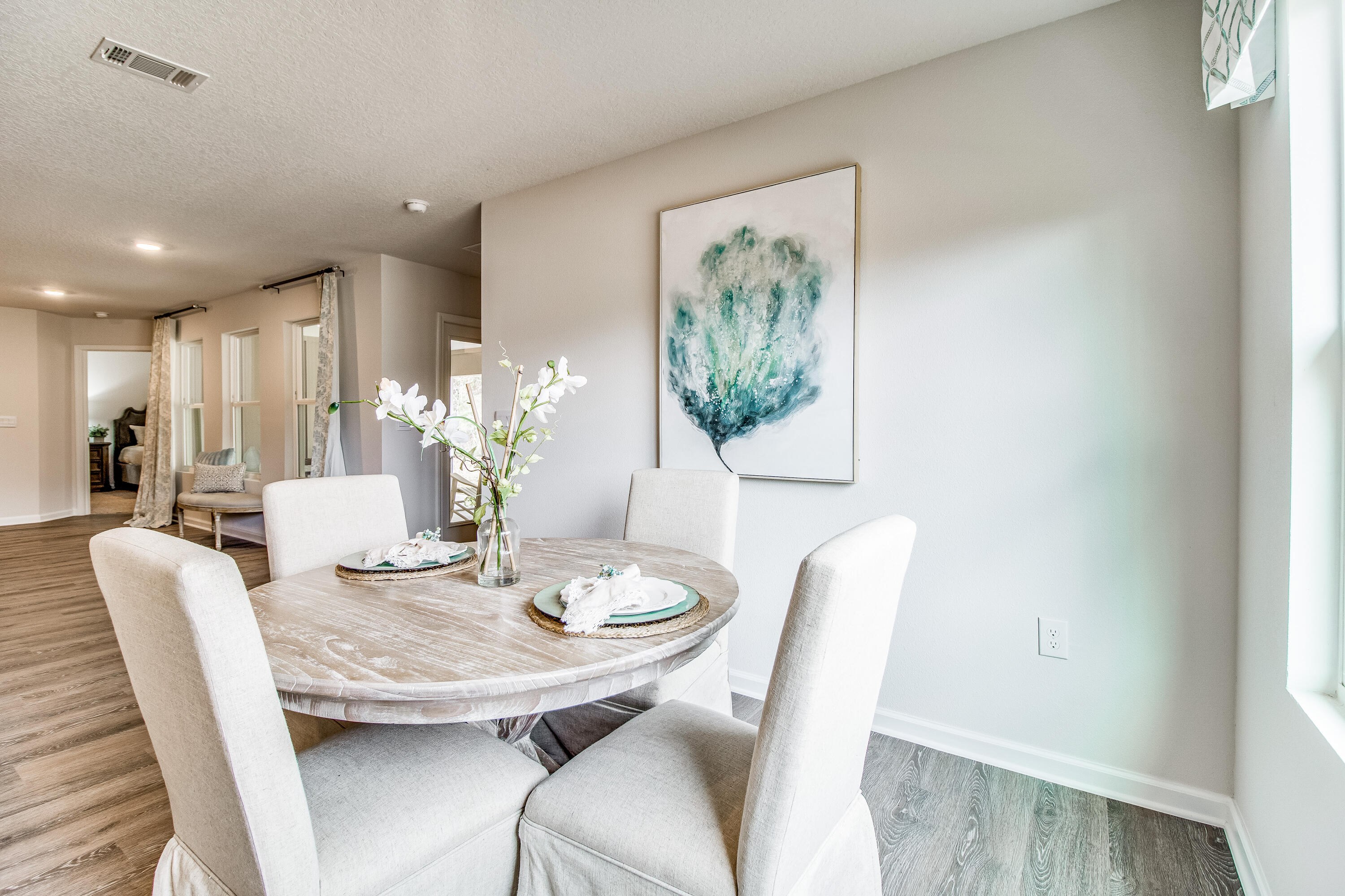 HERITAGE PLANTATION - Residential