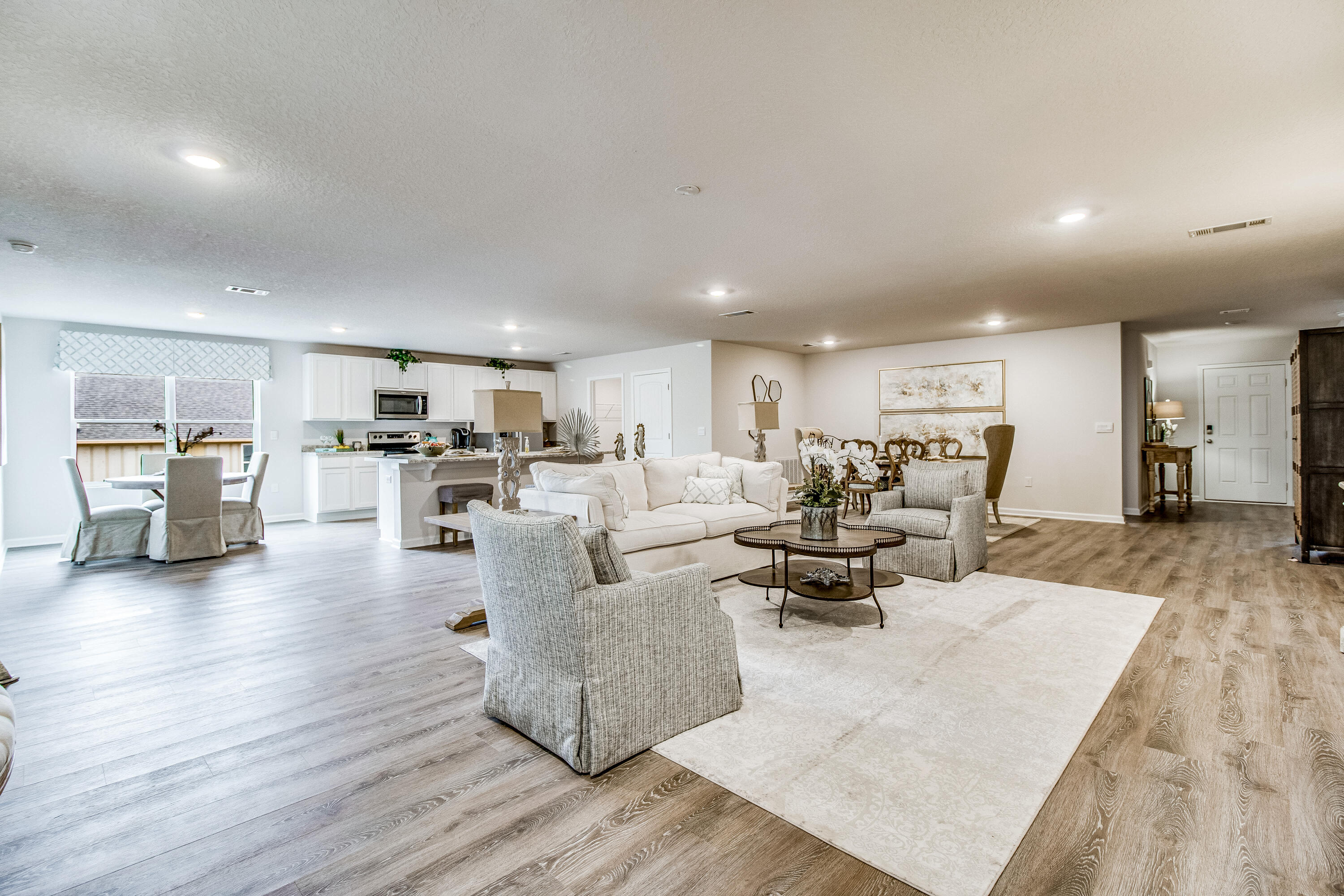 HERITAGE PLANTATION - Residential