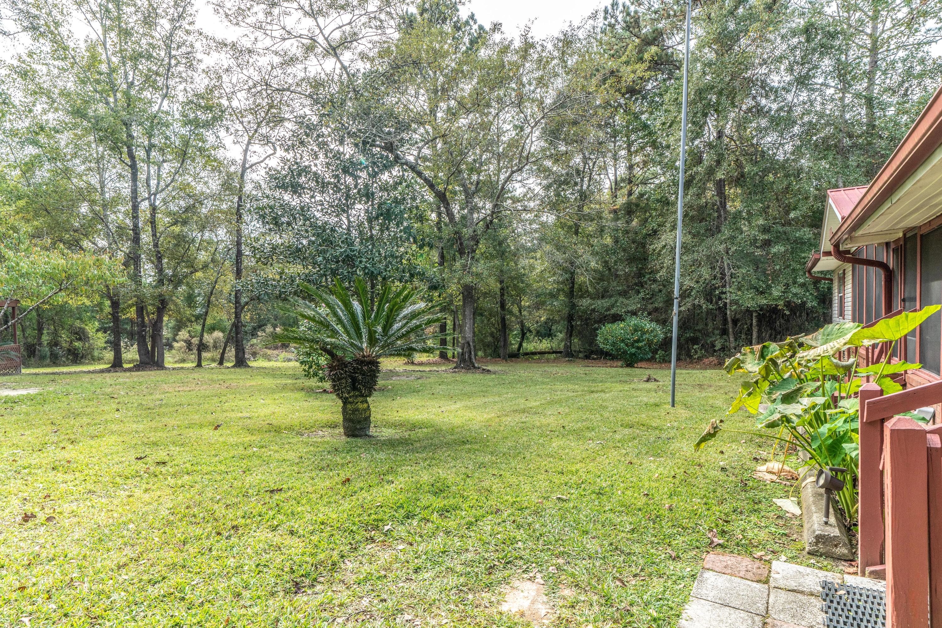 METES & BOUNDS - Residential Lease