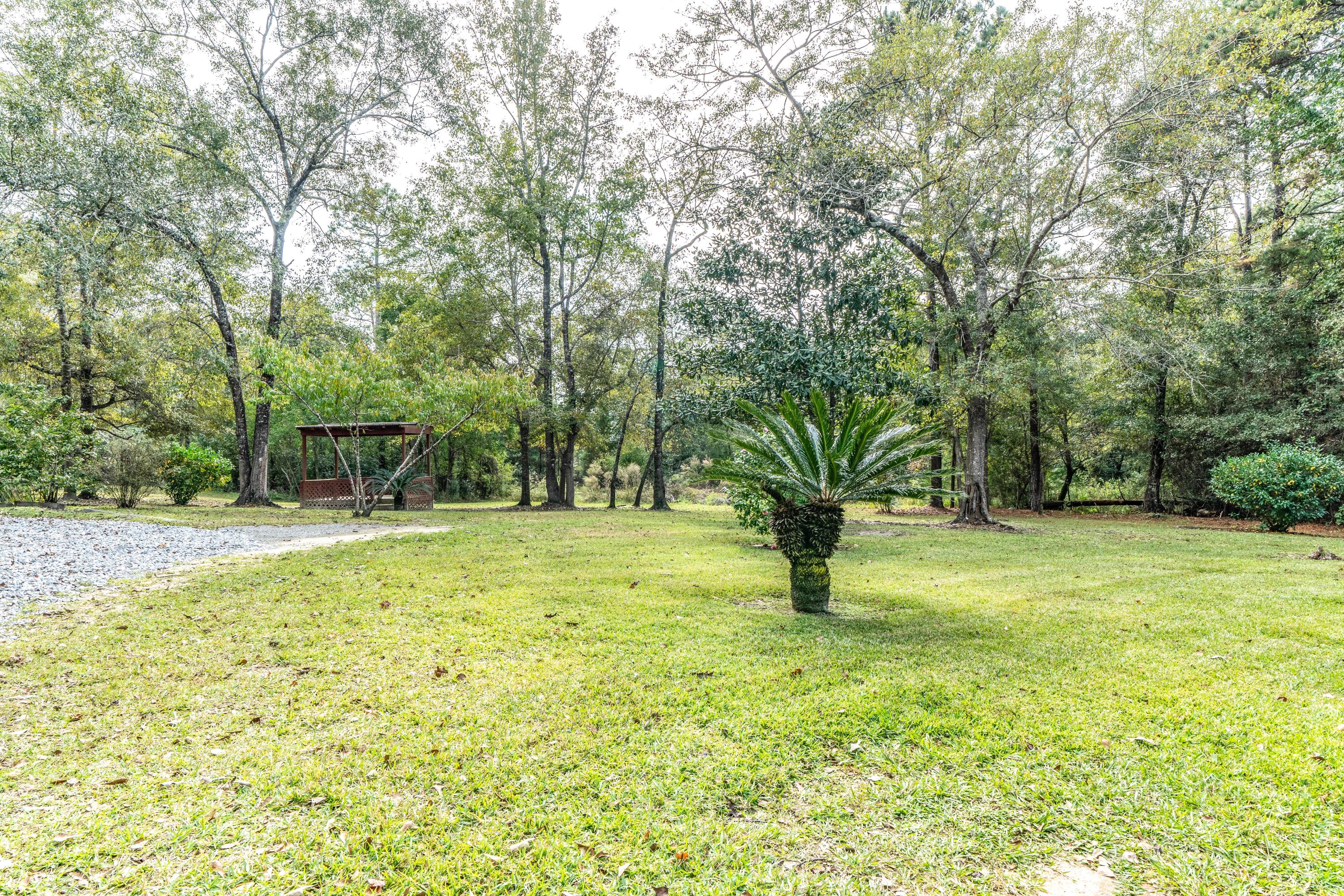 METES & BOUNDS - Residential Lease