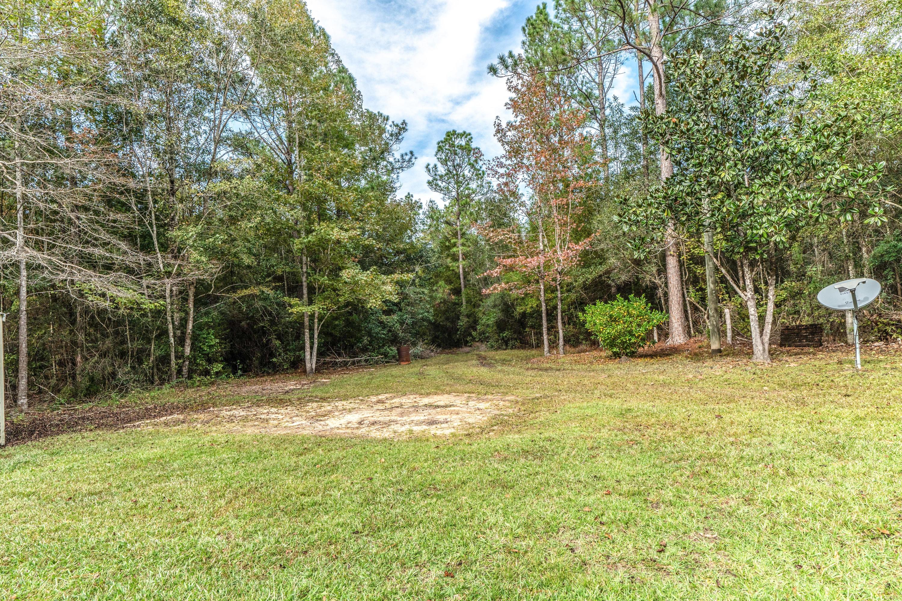 METES & BOUNDS - Residential Lease