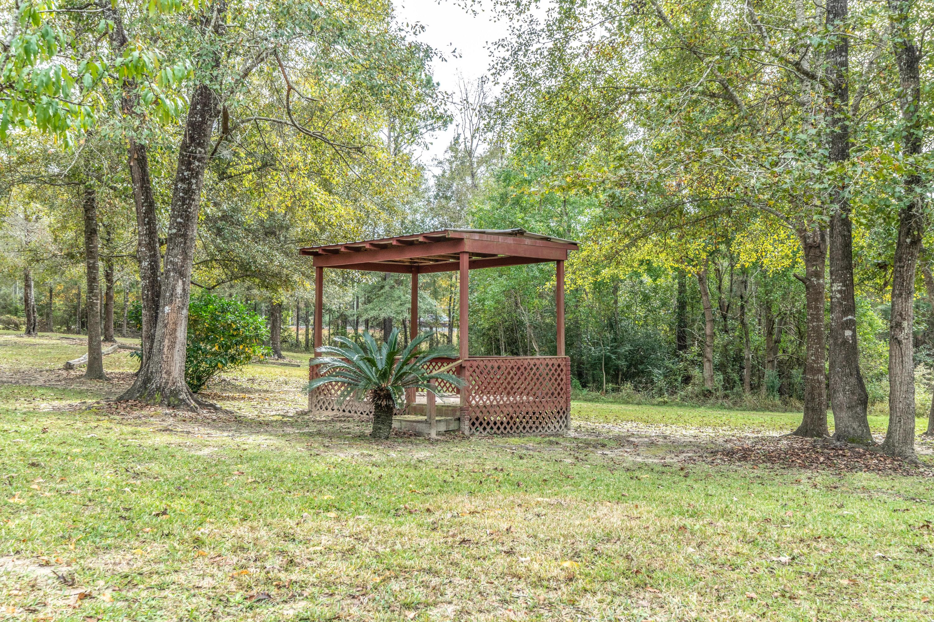 METES & BOUNDS - Residential Lease