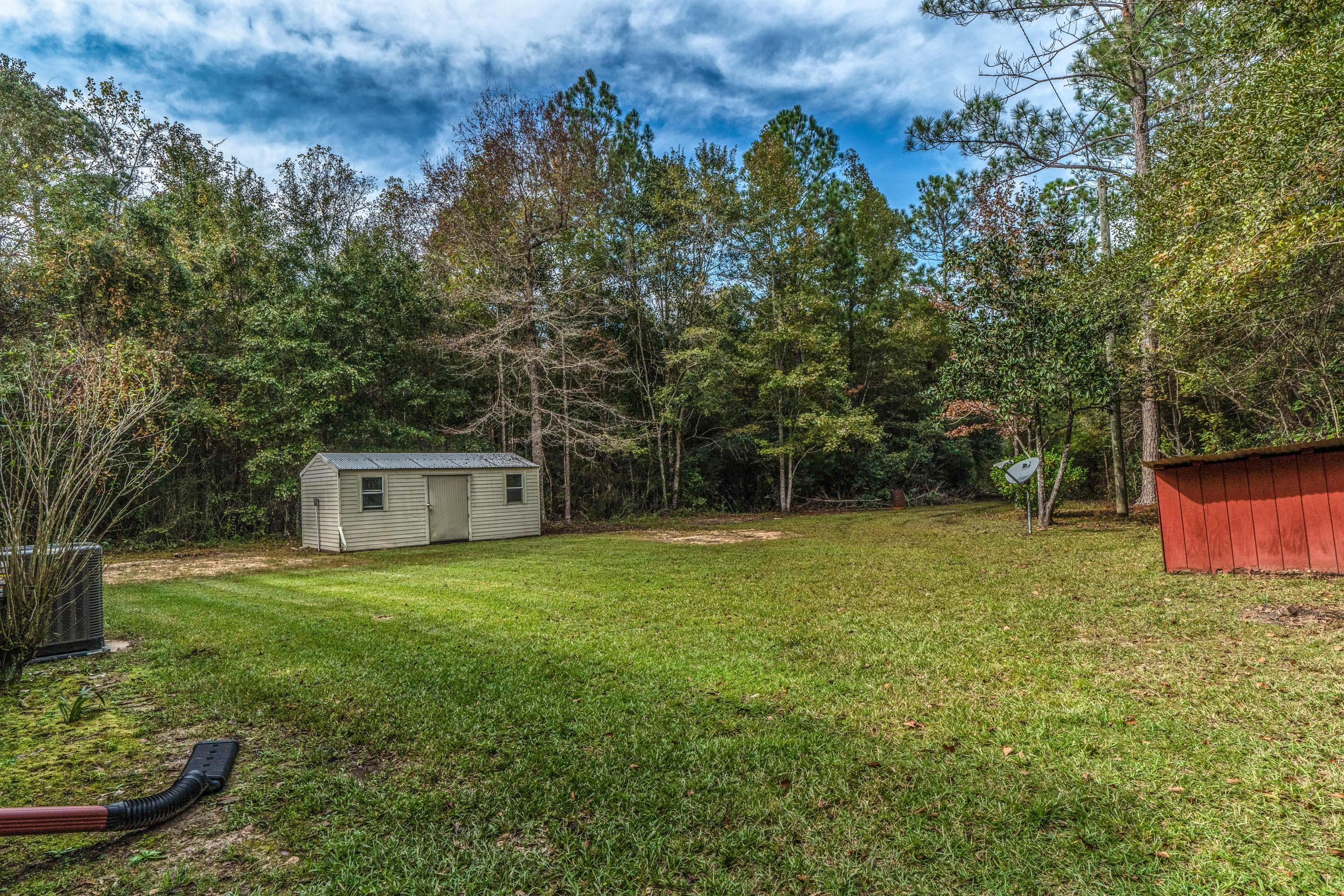 METES & BOUNDS - Residential Lease