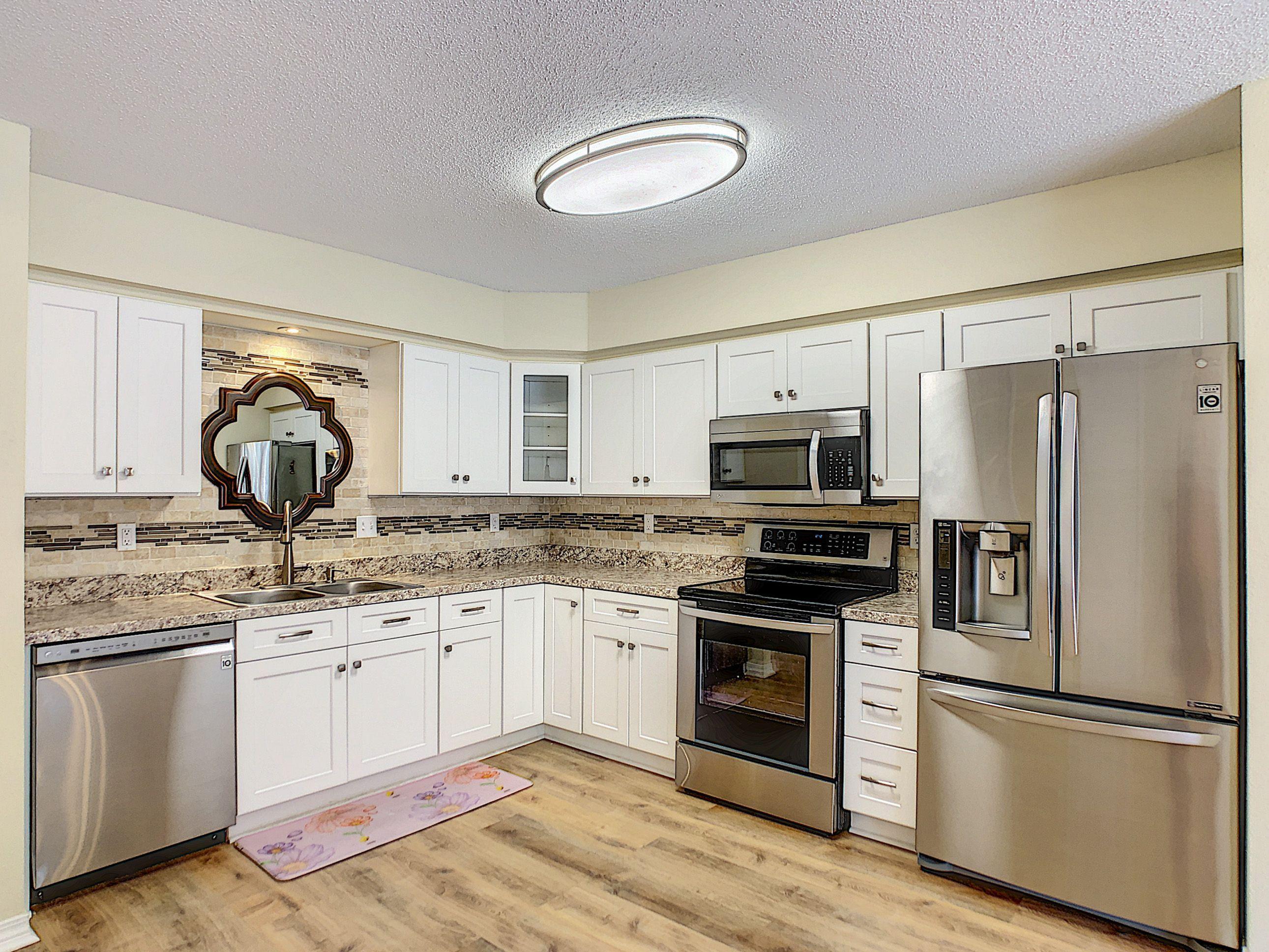 SHAGRA WOODS 1ST ADDN - Residential