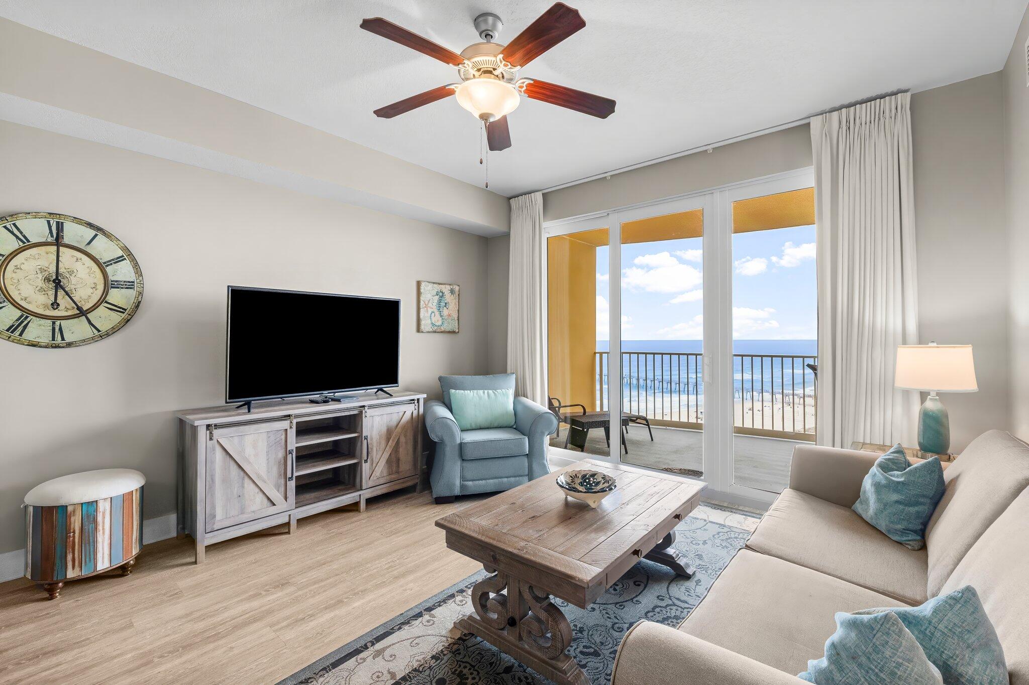 CALYPSO RESORT & TOWERS - Residential