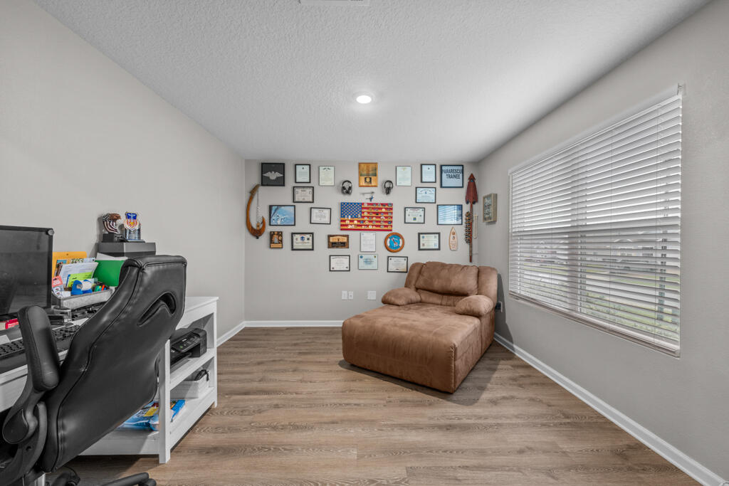 SHOAL RIVER S/D - Residential