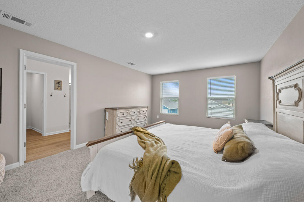 SHOAL RIVER S/D - Residential