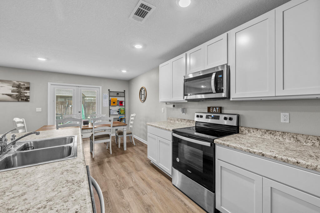 SHOAL RIVER S/D - Residential
