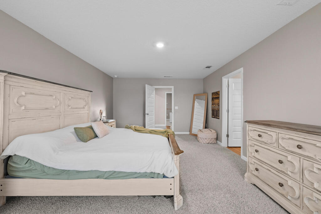 SHOAL RIVER S/D - Residential