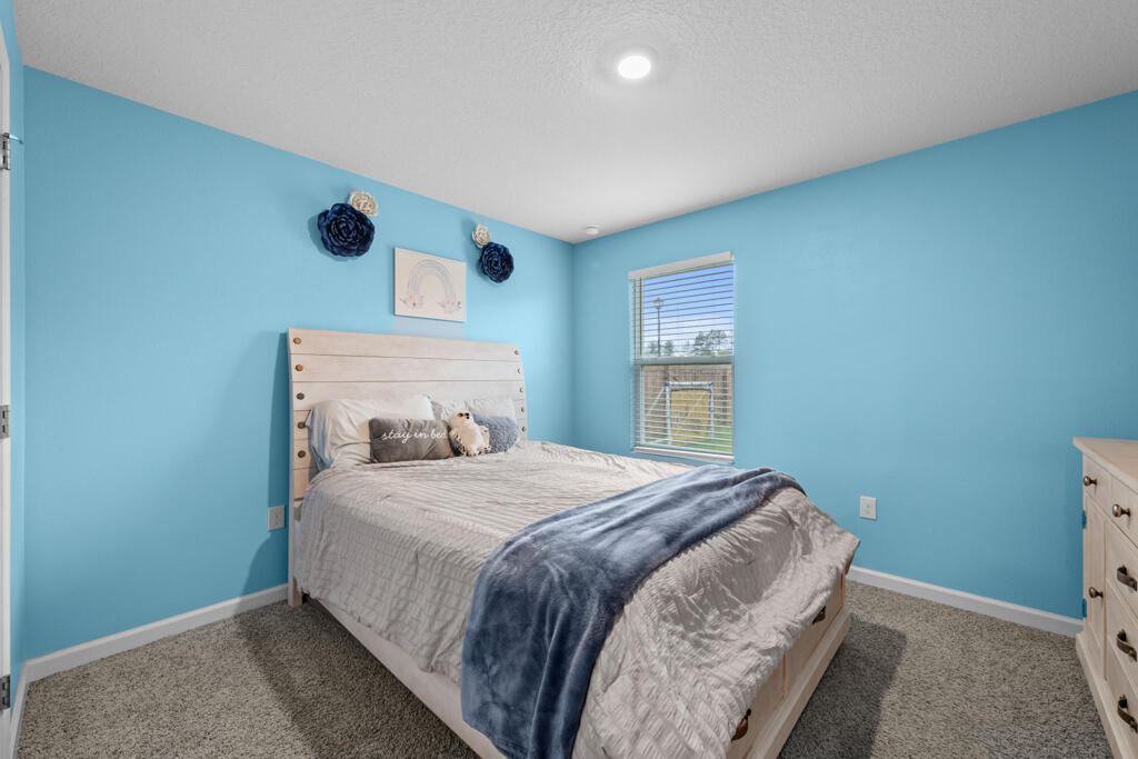 SHOAL RIVER S/D - Residential