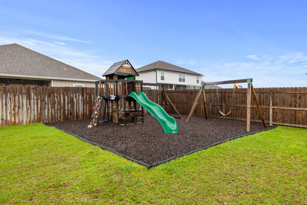 SHOAL RIVER S/D - Residential
