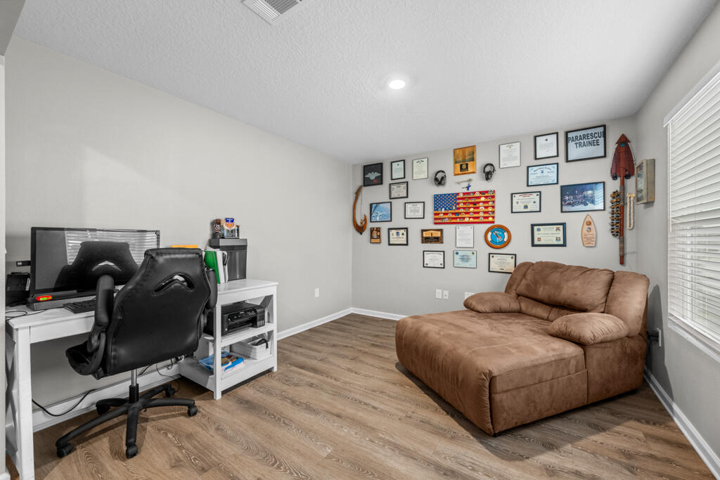 SHOAL RIVER S/D - Residential