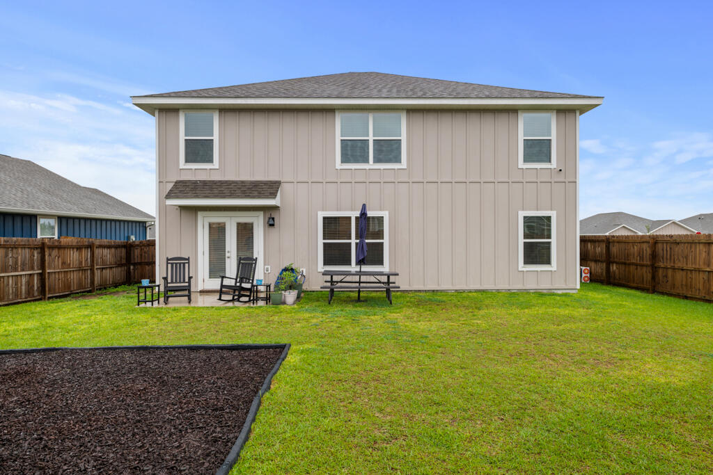 SHOAL RIVER S/D - Residential