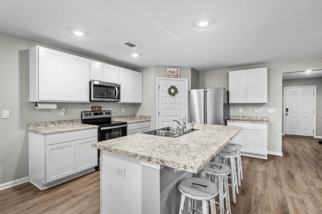 SHOAL RIVER S/D - Residential