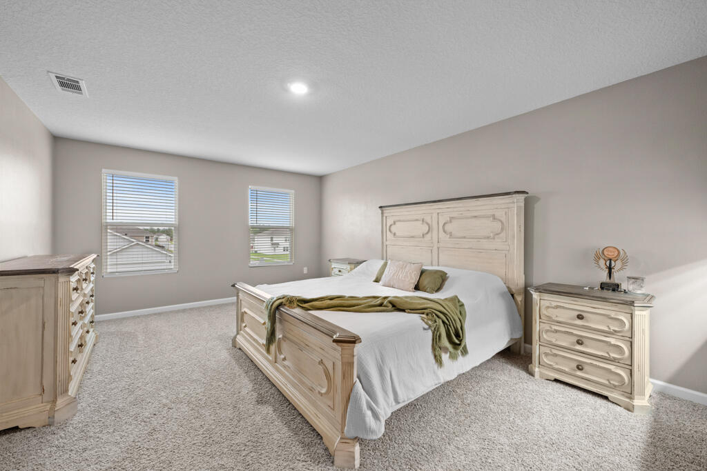 SHOAL RIVER S/D - Residential