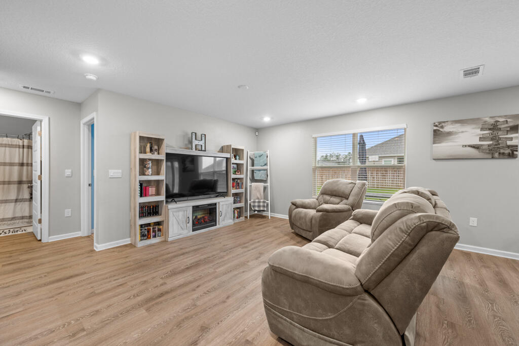 SHOAL RIVER S/D - Residential