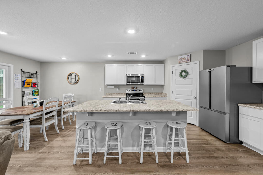 SHOAL RIVER S/D - Residential