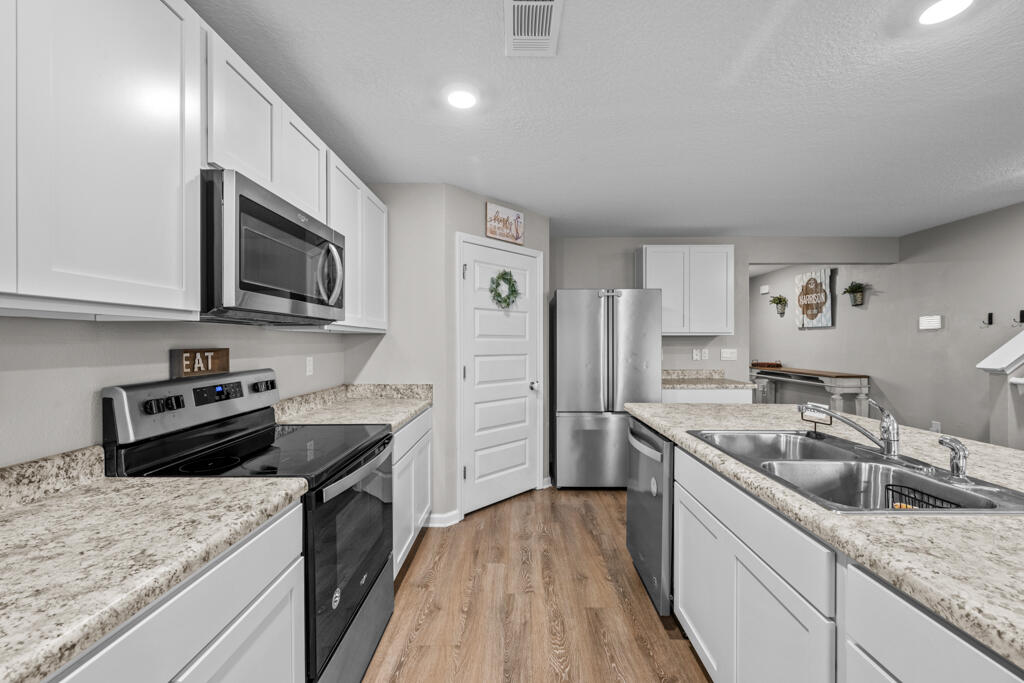 SHOAL RIVER S/D - Residential