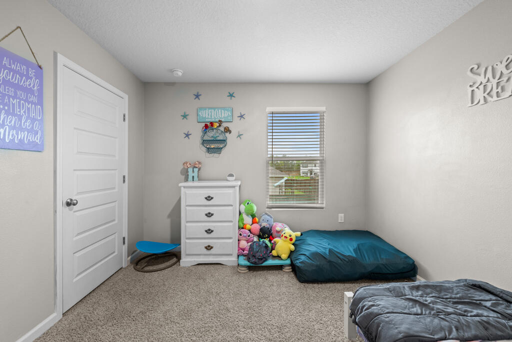 SHOAL RIVER S/D - Residential