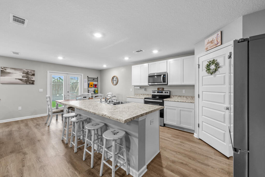 SHOAL RIVER S/D - Residential