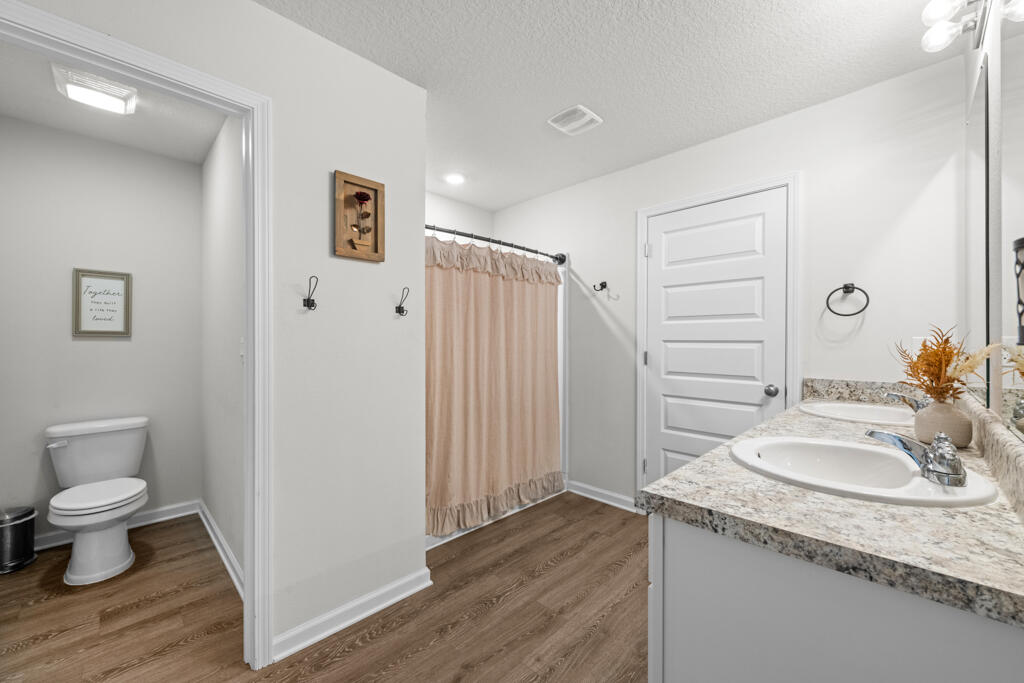 SHOAL RIVER S/D - Residential