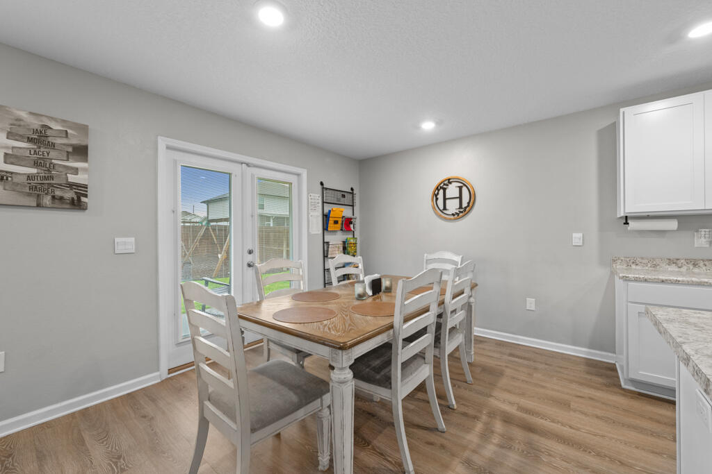 SHOAL RIVER S/D - Residential