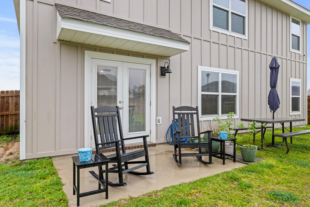SHOAL RIVER S/D - Residential