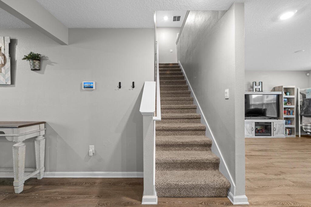 SHOAL RIVER S/D - Residential