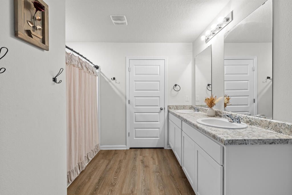 SHOAL RIVER S/D - Residential