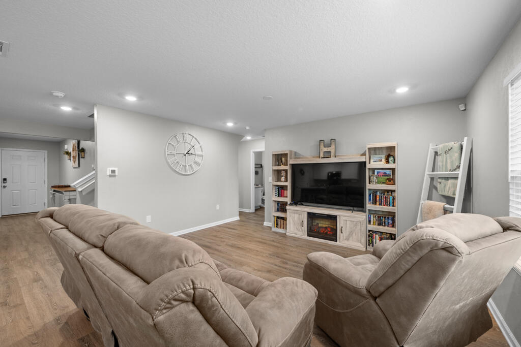 SHOAL RIVER S/D - Residential