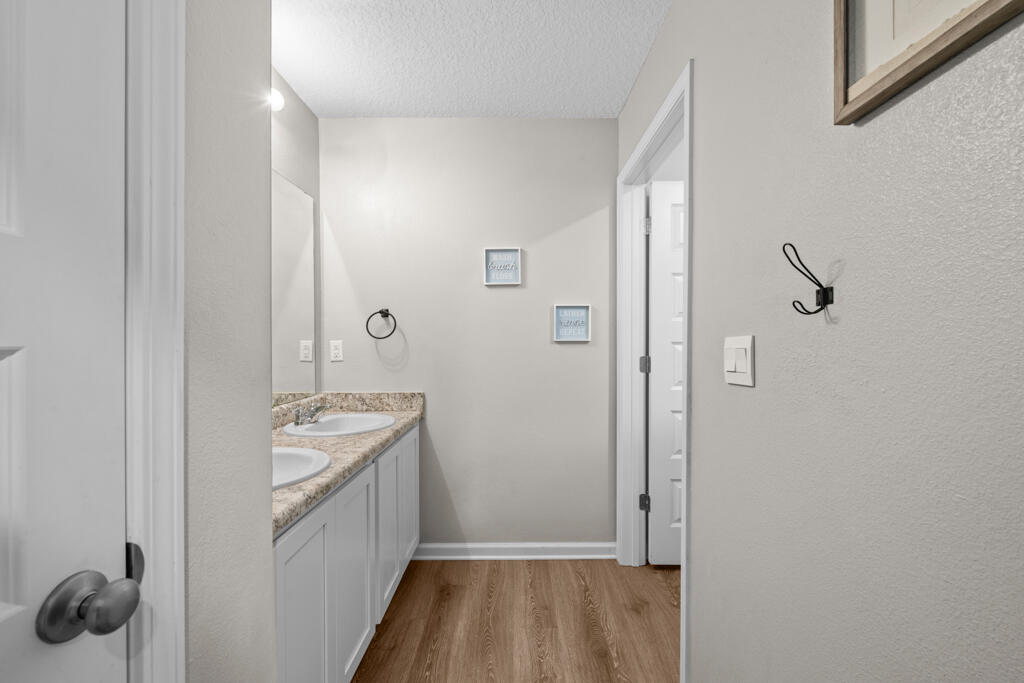 SHOAL RIVER S/D - Residential